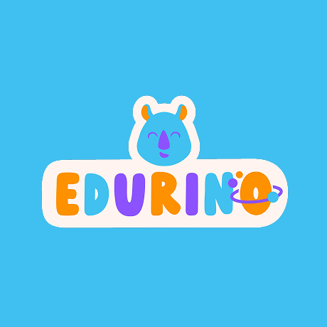 Edurino logo