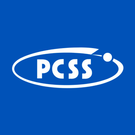 PCSS logo